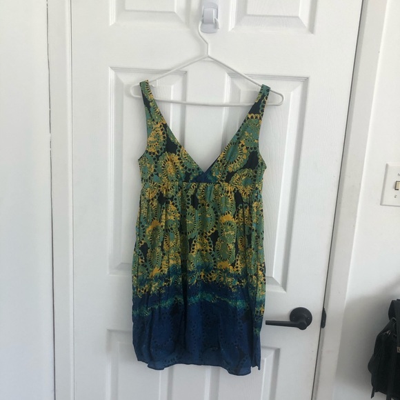 Old Navy Size 4 Sundress - Picture 3 of 5
